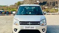 Used Maruti Suzuki Wagon R VXi 1.0 [2019-2019] in Mumbai