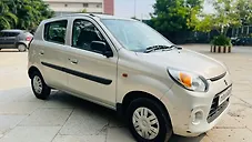 Used Maruti Suzuki Alto 800 Vxi in Hyderabad