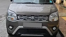 Used Maruti Suzuki Wagon R VXi (O) 1.2 in Mumbai