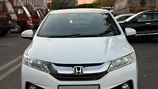 Used Honda City SV in Mumbai