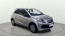 Used Honda Brio S MT in Indore