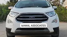 Used Ford Ecosport Trend 1.5L TDCi in Bhopal