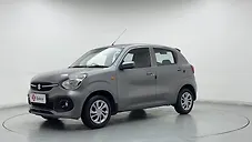 Used Maruti Suzuki Celerio VXi CNG [2023-2025] in Karnal