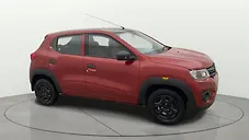 Used Renault Kwid RXT 1.0 AMT in Bangalore