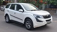 Used Mahindra XUV500 W4 1.99 in Chennai