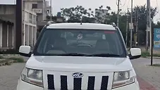 Used Mahindra TUV300 T6 in Jalandhar