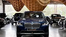 Used BMW X3 xDrive20d Luxury Edition [2022-2023] in Hyderabad