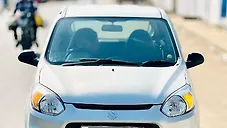 Used Maruti Suzuki Alto 800 LXi in Surat
