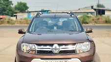 Used Renault Duster 85 PS RXZ 4X2 MT Diesel (Opt) in Surat