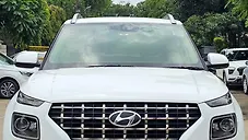 Used Hyundai Venue SX (O) 1.5 CRDi in Indore