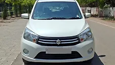 Used Maruti Suzuki Celerio ZXi AMT [2017-2019] in Kanpur