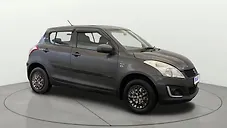 Used Maruti Suzuki Swift Lxi ABS [2014-2017] in Delhi
