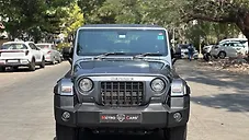 Used Mahindra Thar LX Hard Top Petrol AT RWD in Bangalore
