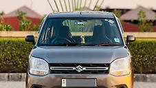 Used Maruti Suzuki Wagon R LXi 1.0 CNG in Surat