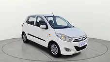 Used Hyundai i10 Sportz 1.1 iRDE2 [2010--2017] in Vadodara