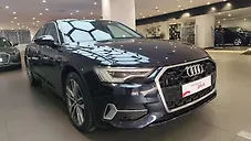 Used Audi A6 Technology 45 TFSI [2019-2024] in Mumbai