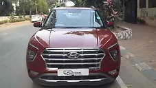 Used Hyundai Creta S 1.5 Diesel [2020-2022] in Kolkata