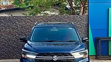 Used Maruti Suzuki XL6 Zeta MT Petrol in Thrissur