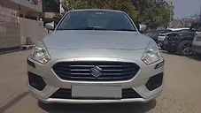 Used Maruti Suzuki Swift DZire LXI (O) in Delhi