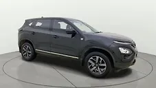 Used Tata Harrier XZA Plus in Ahmedabad