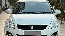 Used Maruti Suzuki Swift VDi in Nashik