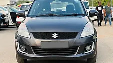 Used Maruti Suzuki Swift VXi in Mohali