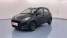 Used Hyundai Grand i10 NIOS Sportz 1.2 Kappa VTVT in Lucknow