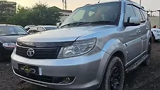 Used Tata Safari 2.2 EX 4x2 in Raipur