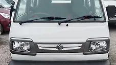 Used Maruti Suzuki Omni E 8 STR BS-IV in Hyderabad