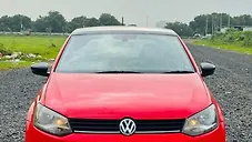 Used Volkswagen Polo GT TSI in Ahmedabad