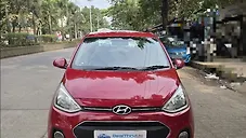 Used Hyundai Xcent S 1.2 (O) in Thane