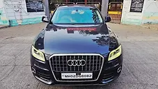 Used Audi Q5 2.0 TFSI quattro Premium in Pune