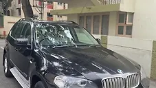 Used BMW X5 3.0d in Bangalore