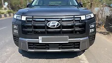 Used Hyundai Creta SX (O) 1.5 Petrol CVT in Mumbai