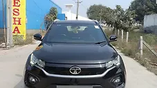 Used Tata Nexon XZA Plus Diesel Dark Edition [2021-2023] in Hyderabad