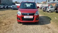 Used Maruti Suzuki Wagon R VXi in Dehradun