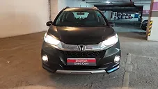 Used Honda WR-V VX MT Petrol in Mumbai