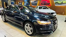 Used Audi A6 35 TFSI S Line Matrix in Navi Mumbai