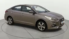 Used Hyundai Verna SX (O) 1.6 CRDi in Mumbai