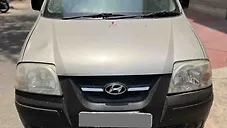 Used Hyundai Santro XL eRLX - Euro III in Jaipur
