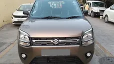 Used Maruti Suzuki Wagon R LXi (O) 1.0 CNG in Mumbai