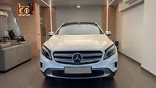 Used Mercedes-Benz GLA 200 Sport in Mumbai