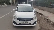 Used Maruti Suzuki Ertiga Vxi CNG in Delhi