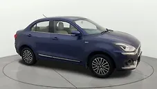 Used Maruti Suzuki DZire ZDi Plus in Bangalore