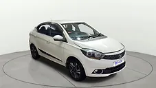 Used Tata Tigor Revotron XZ+ in Surat