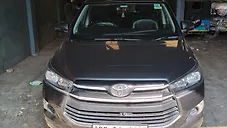 Used Toyota Innova Crysta 2.4 GX 7 STR in Ludhiana