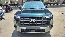 Used Hyundai Creta SX (O) Petrol 1.5L Manual in Bangalore