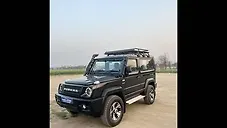 Used Force Motors Gurkha 4X4 [2021-2023] in Ludhiana