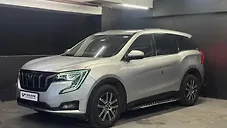 Used Mahindra XUV700 AX 7 Petrol AT 7 STR [2023-2024] in Mumbai