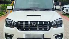 Used Mahindra Scorpio S11 MT 7S [2022] in Chennai